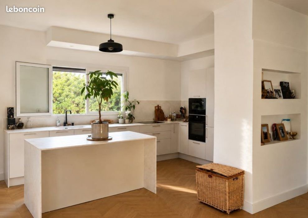 Maison à vendre, 110m², Peyriac-Minervois