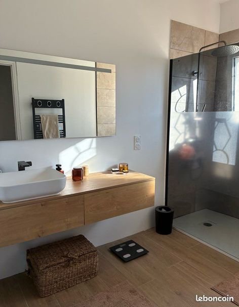 Maison à vendre, 110m², Peyriac-Minervois