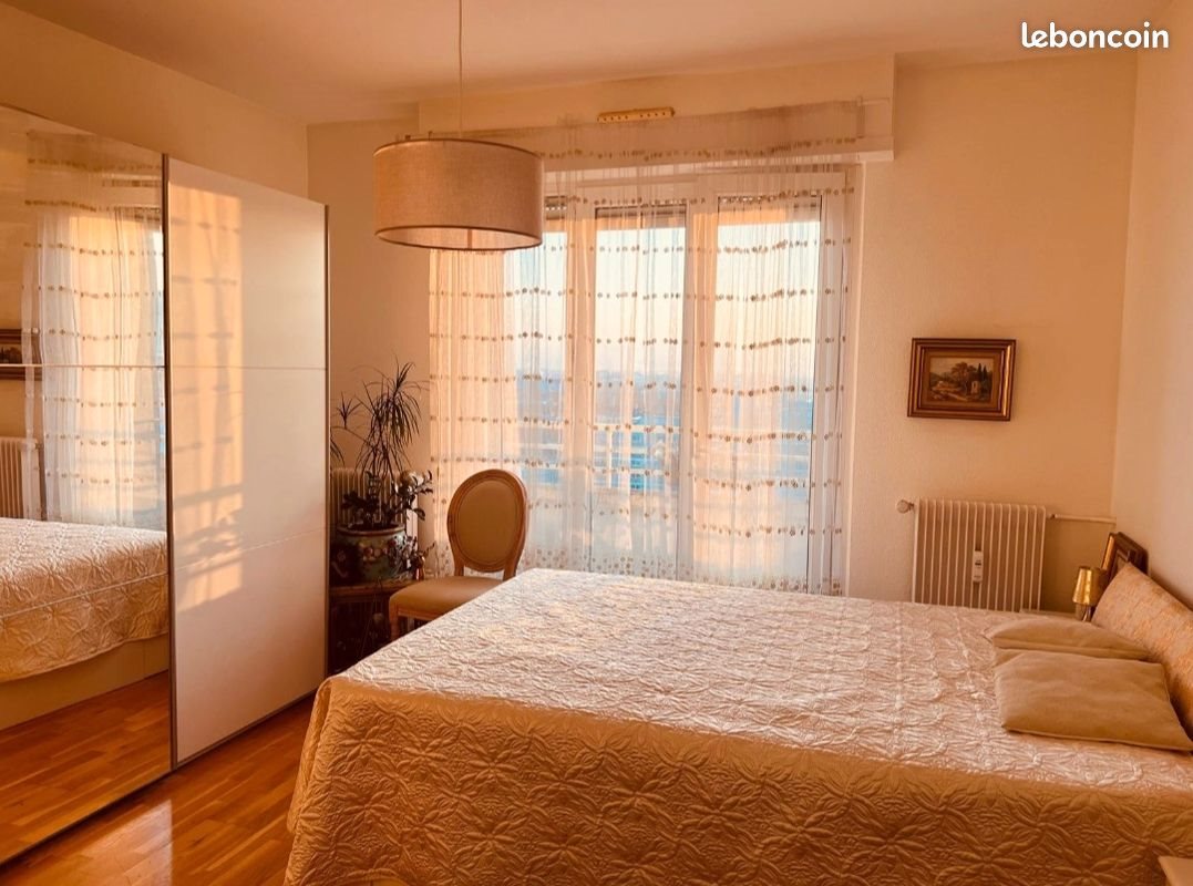 Appartement à vendre, 87m², Strasbourg