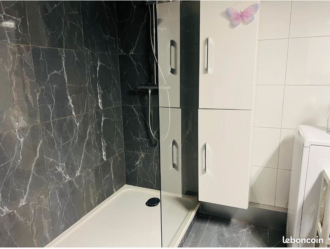 Appartement à vendre, 87m², Strasbourg