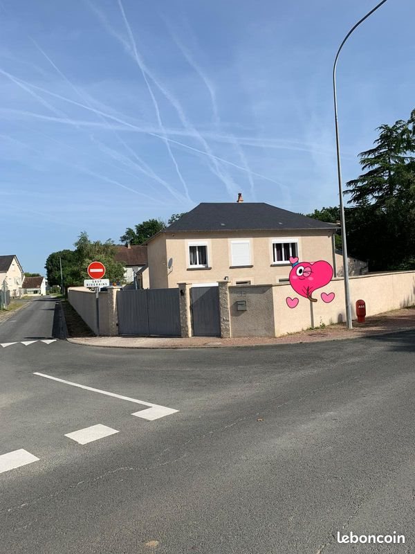 Maison à vendre, 138m², Herbault
