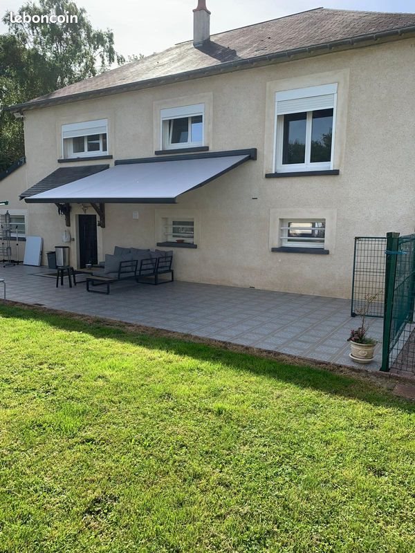 Maison à vendre, 138m², Herbault