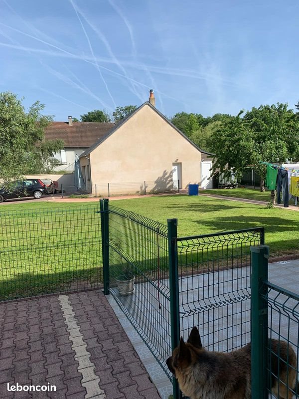 Maison à vendre, 138m², Herbault