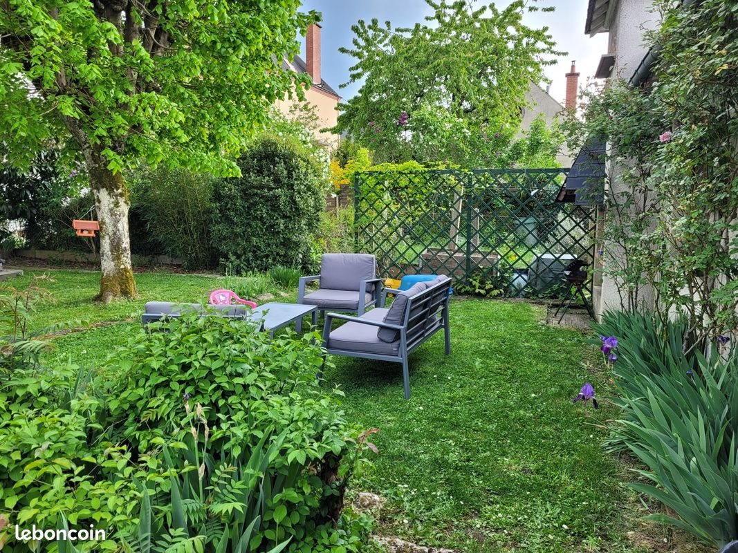 Maison à vendre, 115m², Fleury-les-Aubrais