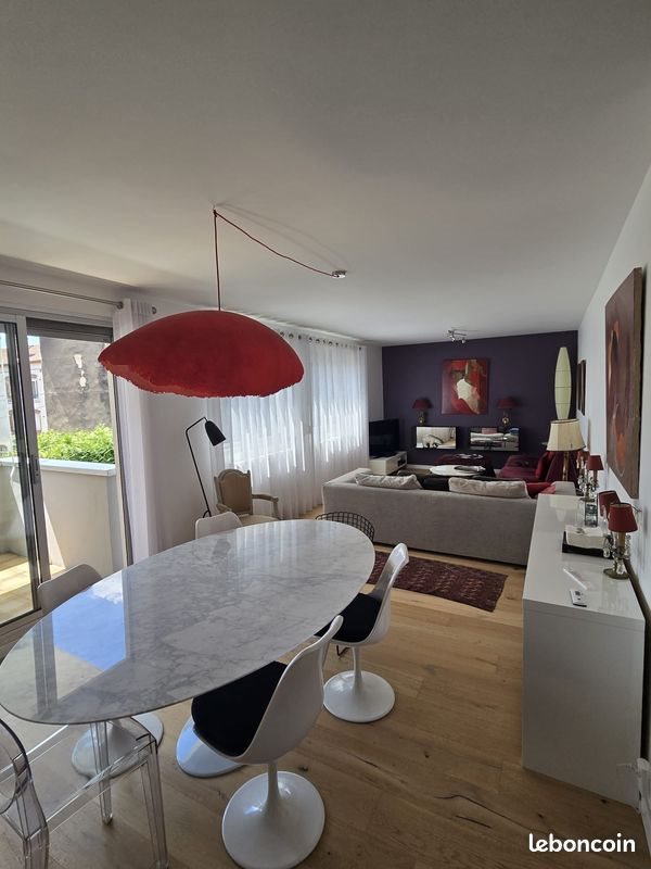 Appartement à vendre, 86m², Besançon