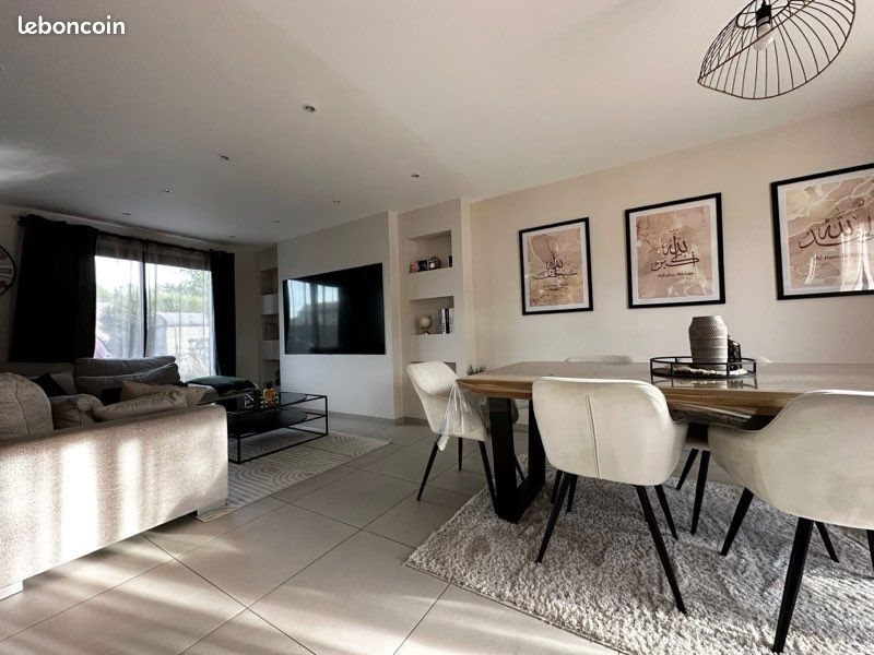 Maison à vendre, 123m², Aunay-sous-Crécy