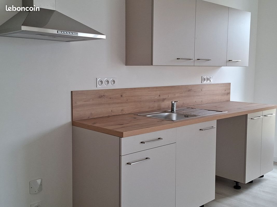 Appartement à louer, 95m², Louvigné-du-Désert