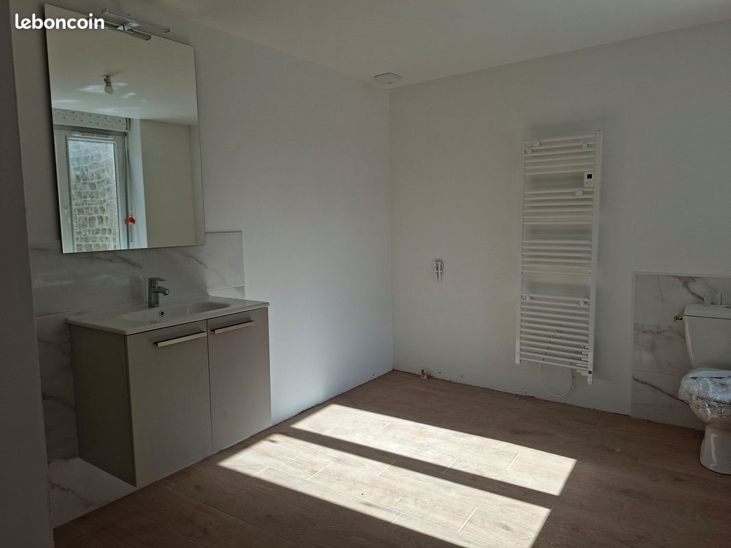 Appartement à louer, 95m², Louvigné-du-Désert