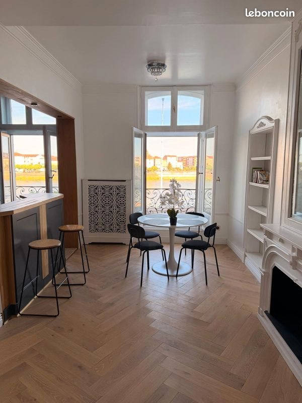 Appartement à louer, 50m², Mâcon