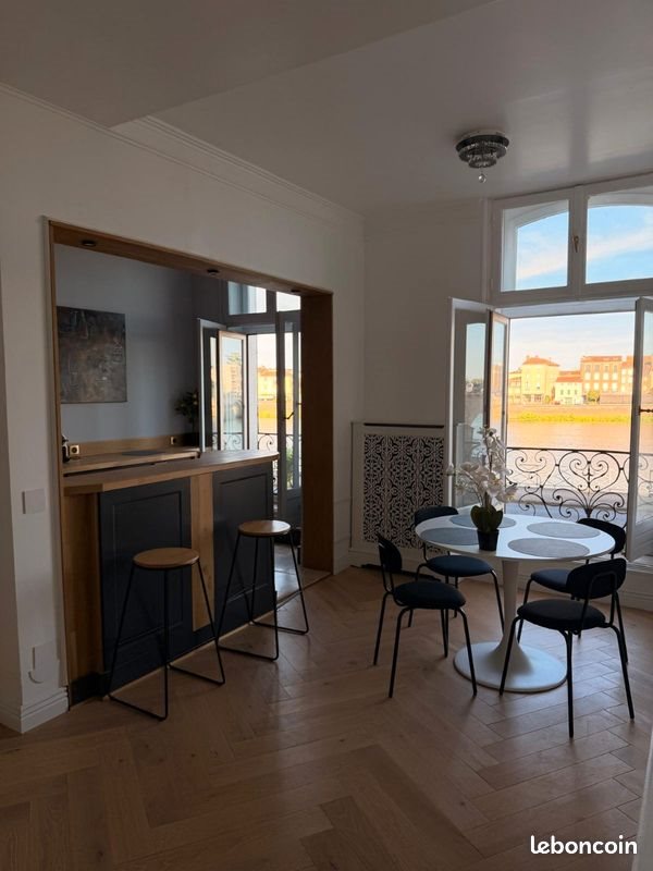 Appartement à louer, 50m², Mâcon