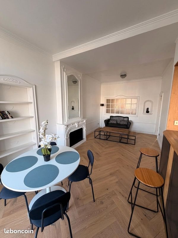 Appartement à louer, 50m², Mâcon