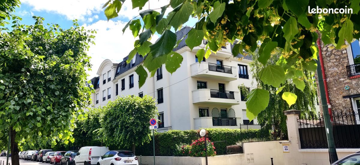 Appartement à louer, 20m², La Garenne-Colombes