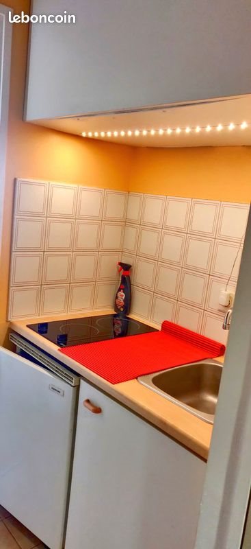 Appartement à louer, 20m², La Garenne-Colombes