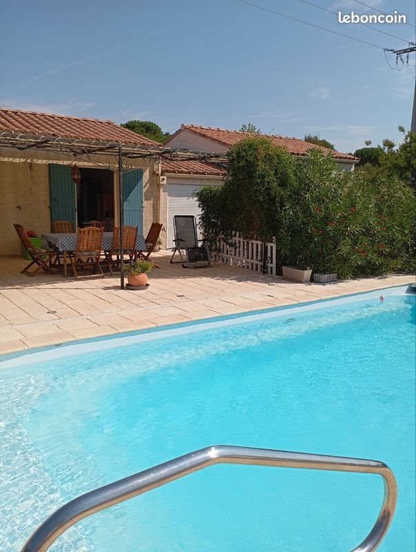 Maison à vendre, 105m², Pougnadoresse