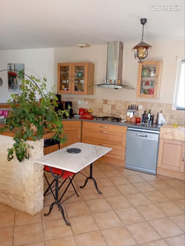 Maison à vendre, 105m², Pougnadoresse