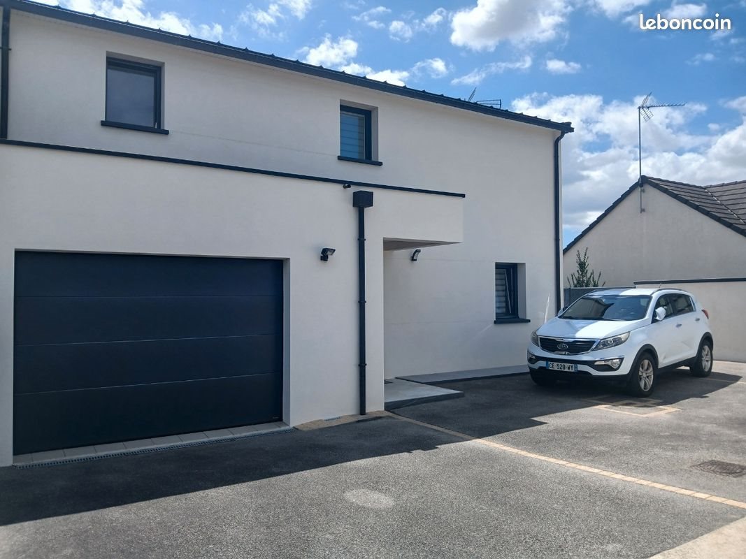 Maison à vendre, 120m², Sulniac