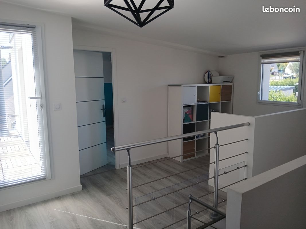 Maison à vendre, 120m², Sulniac