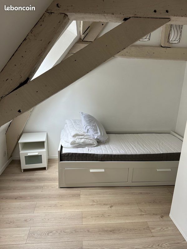 Appartement à louer, 14m², Valenciennes