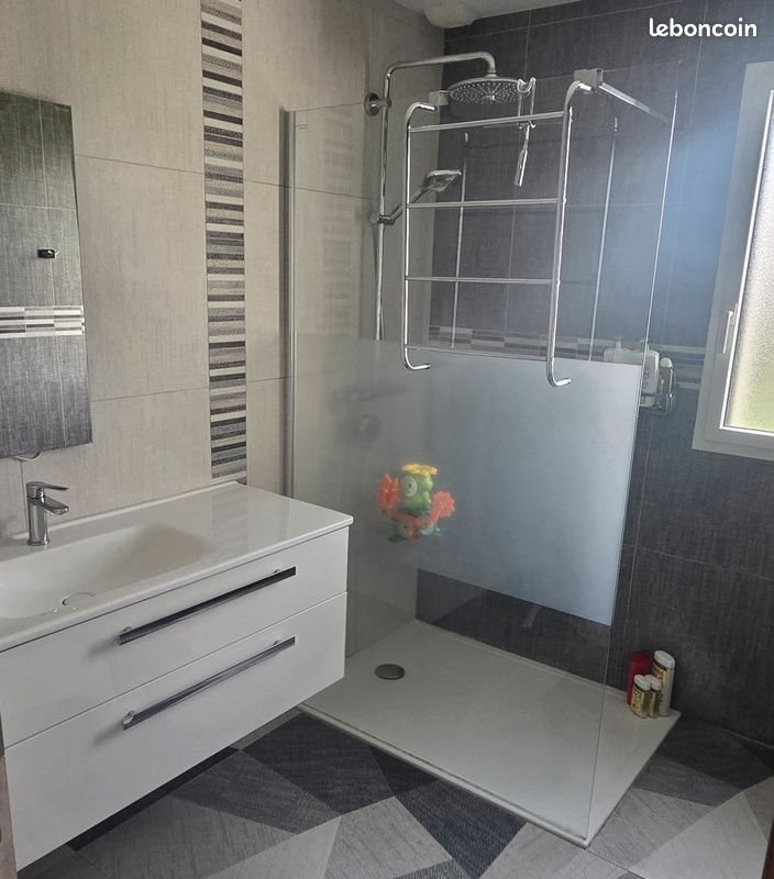 Maison à vendre, 125m², Saint-Philbert-de-Grand-Lieu