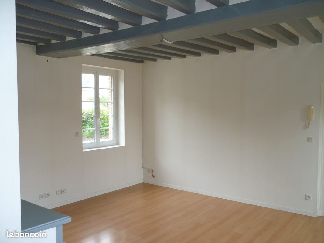 Appartement à louer, 50m², Pîtres