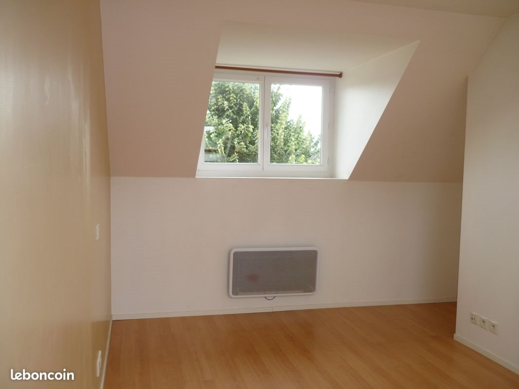 Appartement à louer, 50m², Pîtres