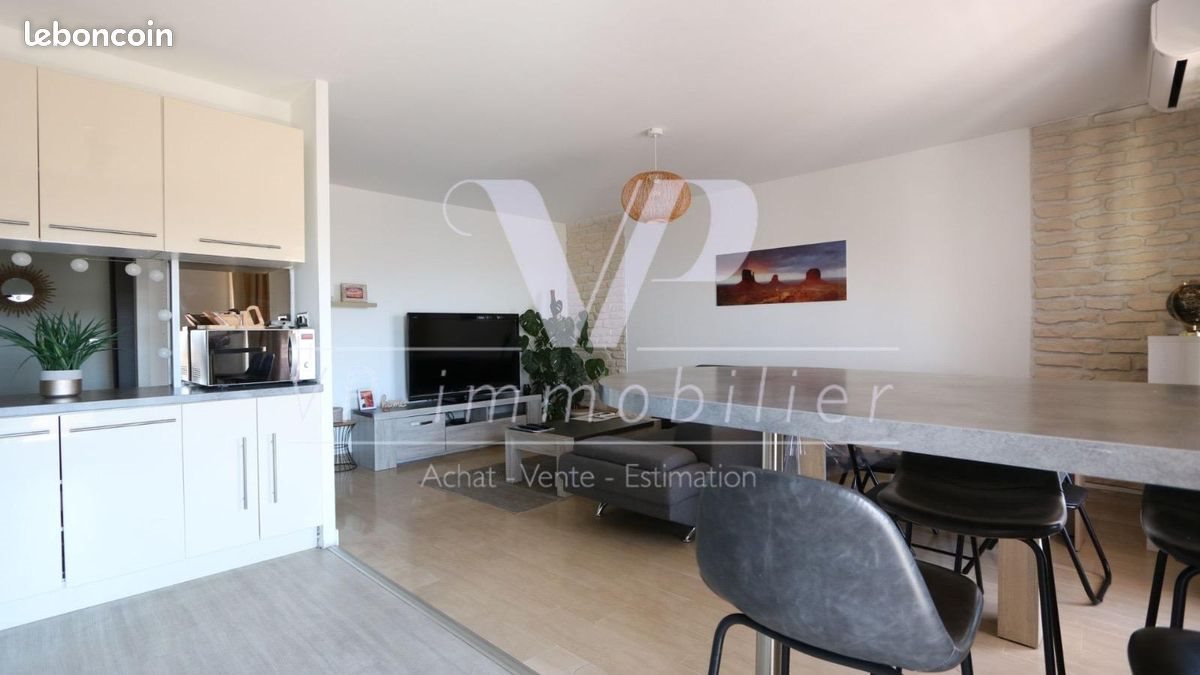 Appartement à louer, 63m², Mougins
