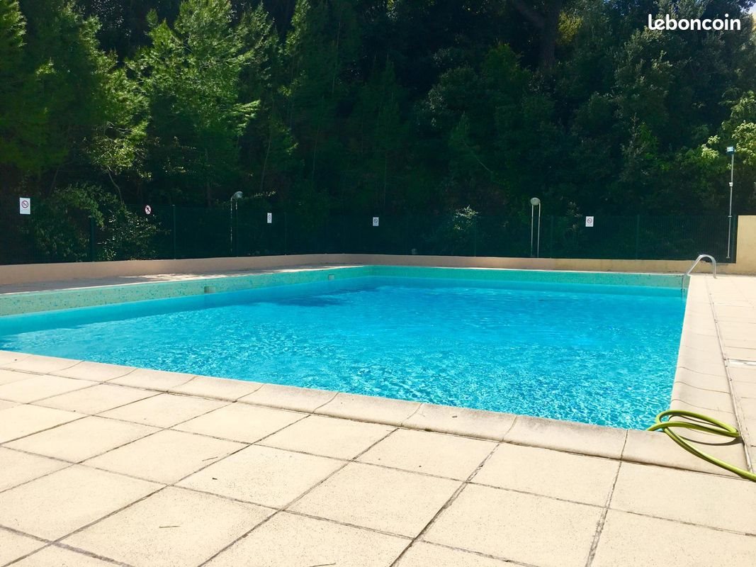 Appartement à louer, 63m², Mougins