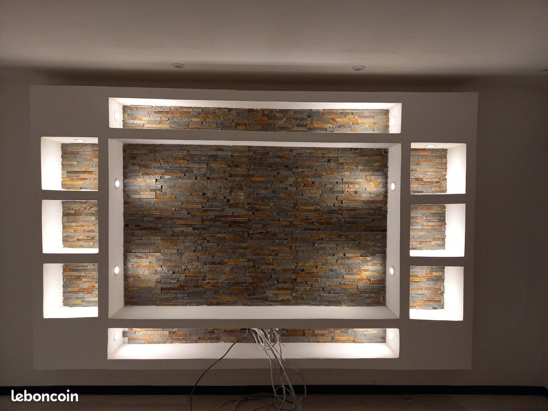 Appartement à louer, 50m², Montereau-Fault-Yonne