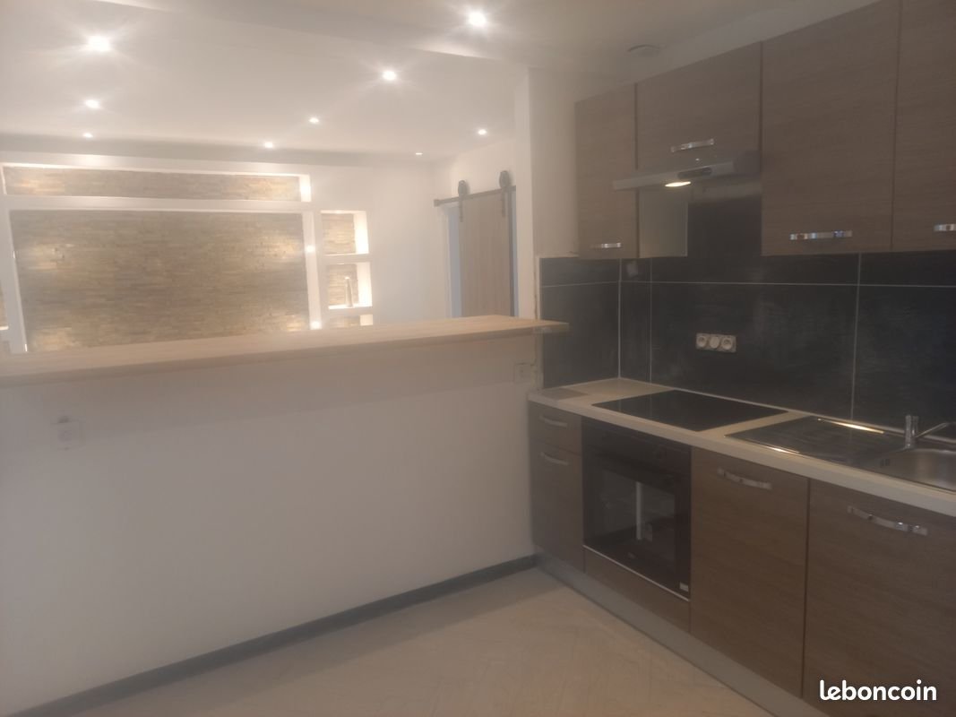 Appartement à louer, 50m², Montereau-Fault-Yonne