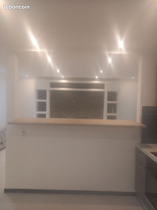 Appartement à louer, 50m², Montereau-Fault-Yonne