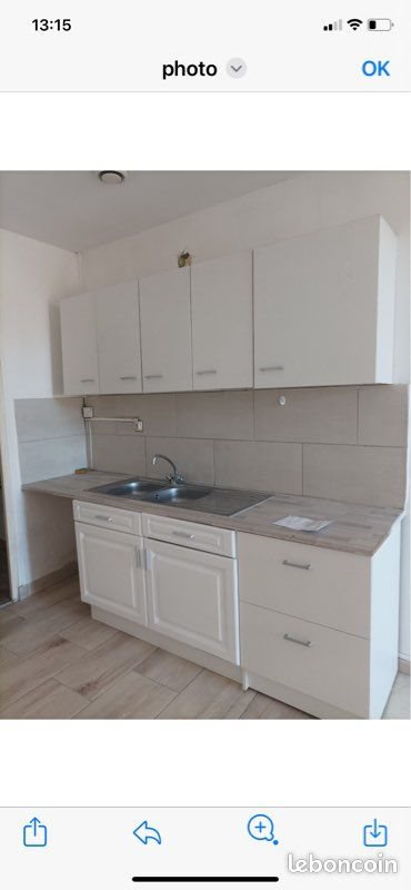 Appartement à louer, 36m², Hérépian