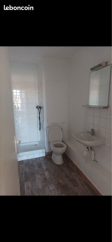Appartement à louer, 36m², Hérépian