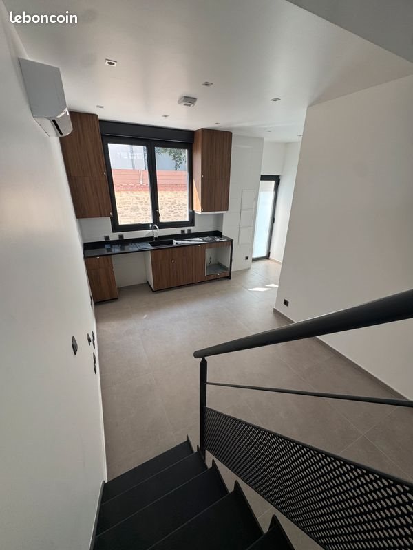 Appartement à louer, 30m², Saint-Maur-des-Fossés