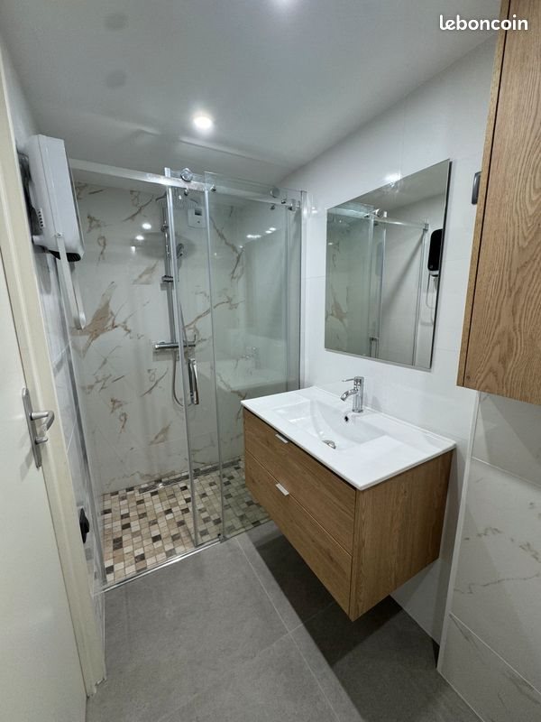 Appartement à louer, 30m², Saint-Maur-des-Fossés