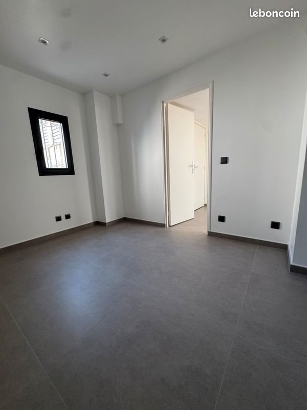Appartement à louer, 30m², Saint-Maur-des-Fossés