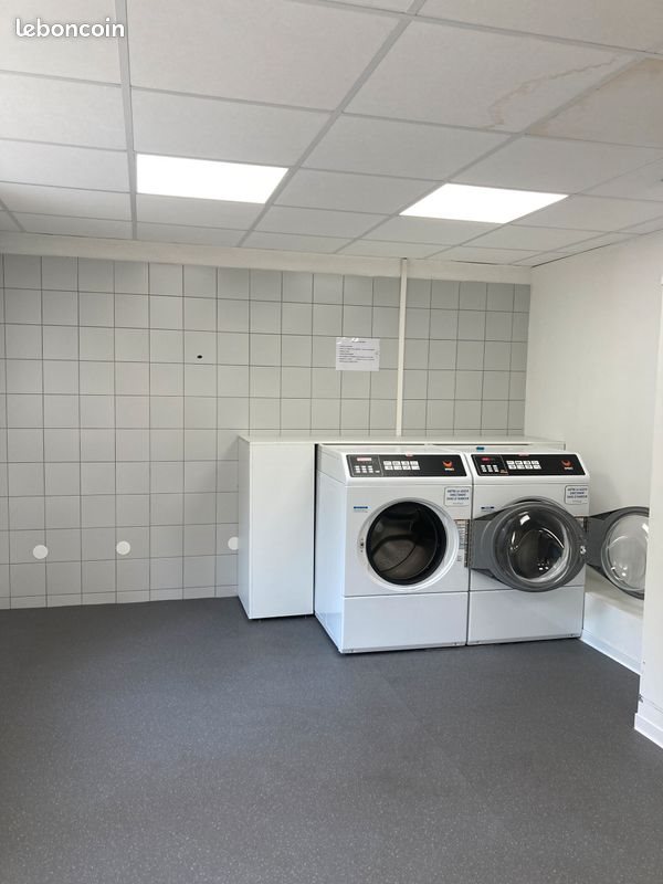 Appartement à louer, 15m², Mulhouse
