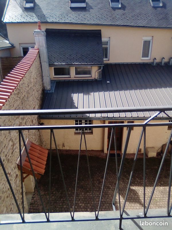 Maison à louer, 180m², Lannemezan