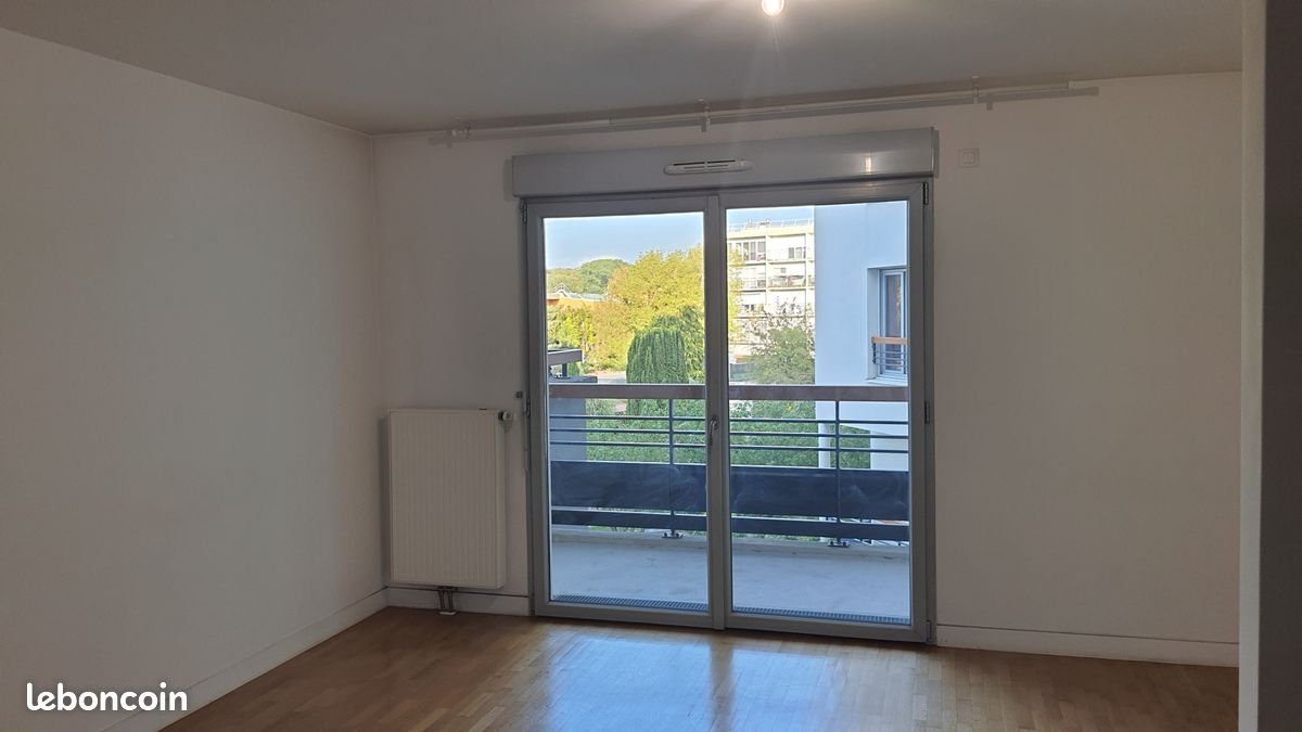 Appartement à louer, 44m², Vélizy-Villacoublay