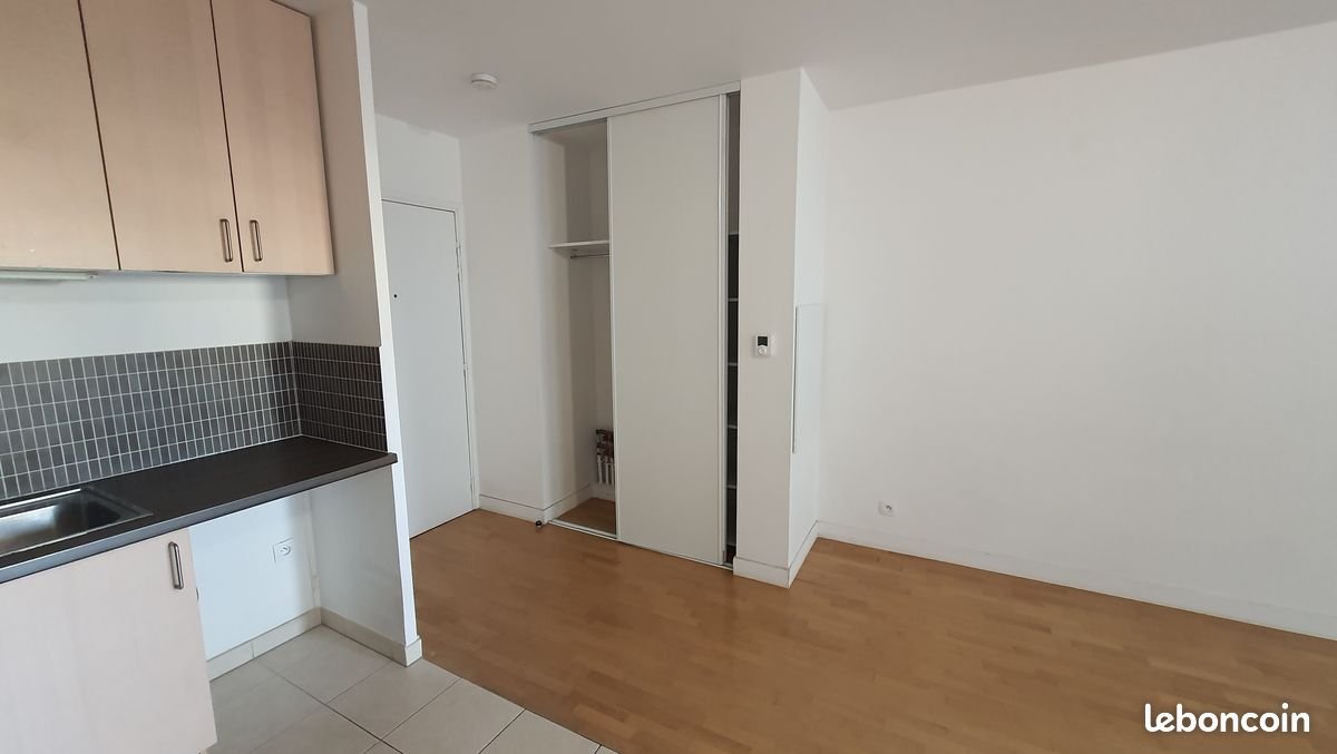 Appartement à louer, 44m², Vélizy-Villacoublay