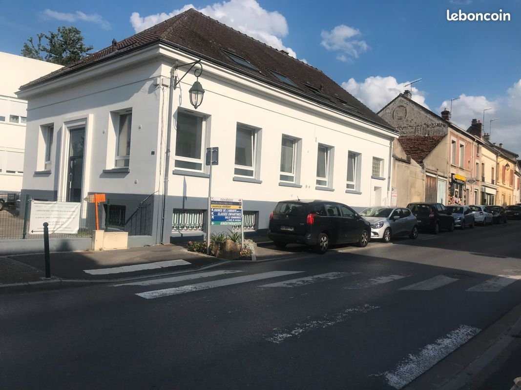 Appartement à louer, 50m², La Ferté-sous-Jouarre