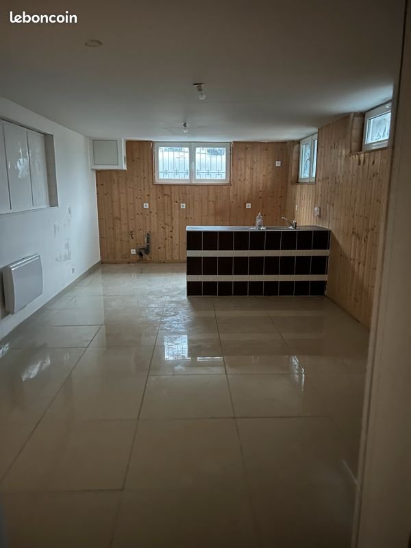 Appartement à louer, 50m², La Ferté-sous-Jouarre