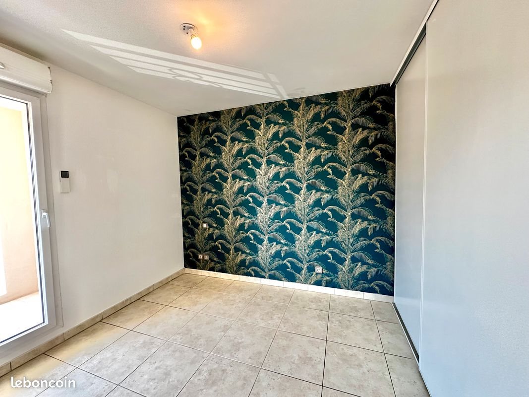 Appartement à vendre, 45m², Nice