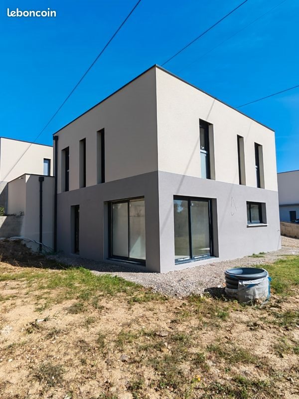 Maison à vendre, 115m², Givors