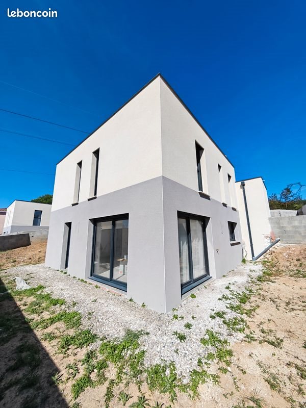 Maison à vendre, 115m², Givors