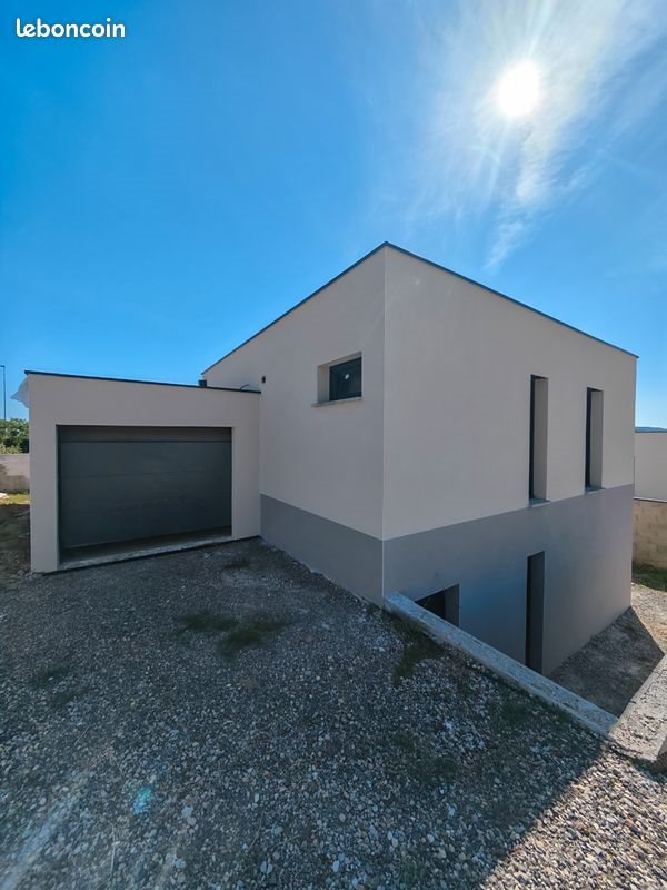 Maison à vendre, 115m², Givors