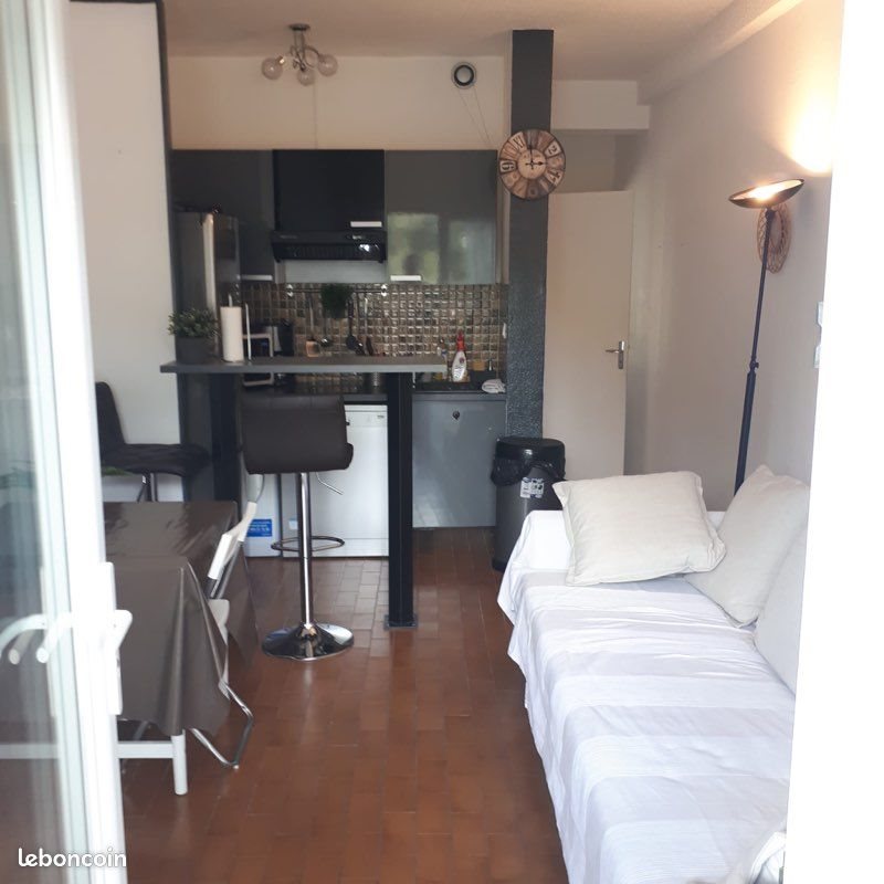 Appartement à louer, 30m², Hyères