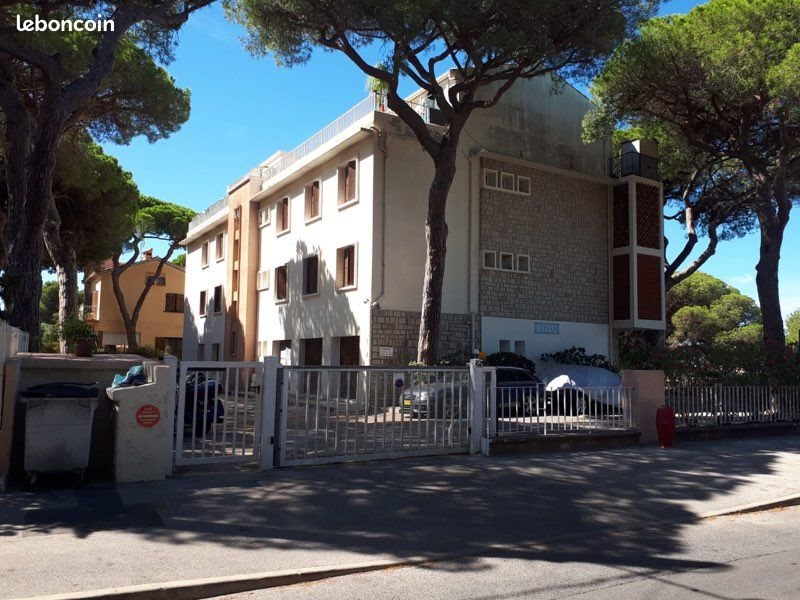 Appartement à louer, 30m², Hyères