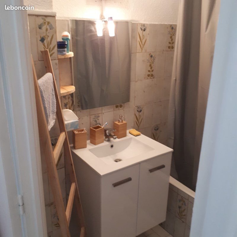 Appartement à louer, 30m², Hyères