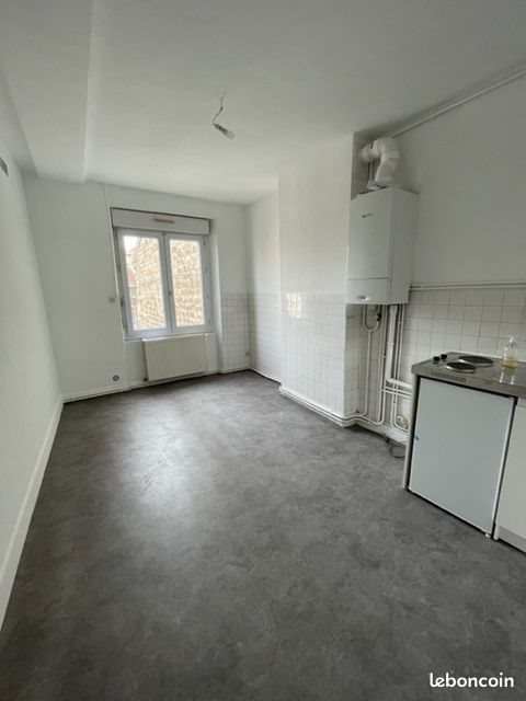 Appartement à louer, 53m², Saint-Étienne