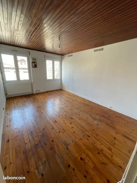 Appartement à louer, 53m², Saint-Étienne